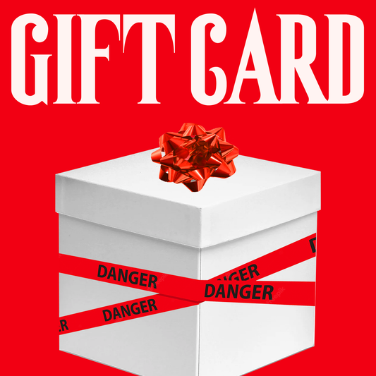 Mischief Games e-Gift Card