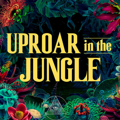 Uproar in the Jungle